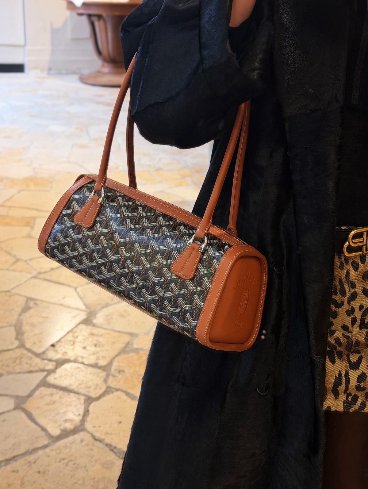 Why Goyard Has a Massive 19% Fake Rate