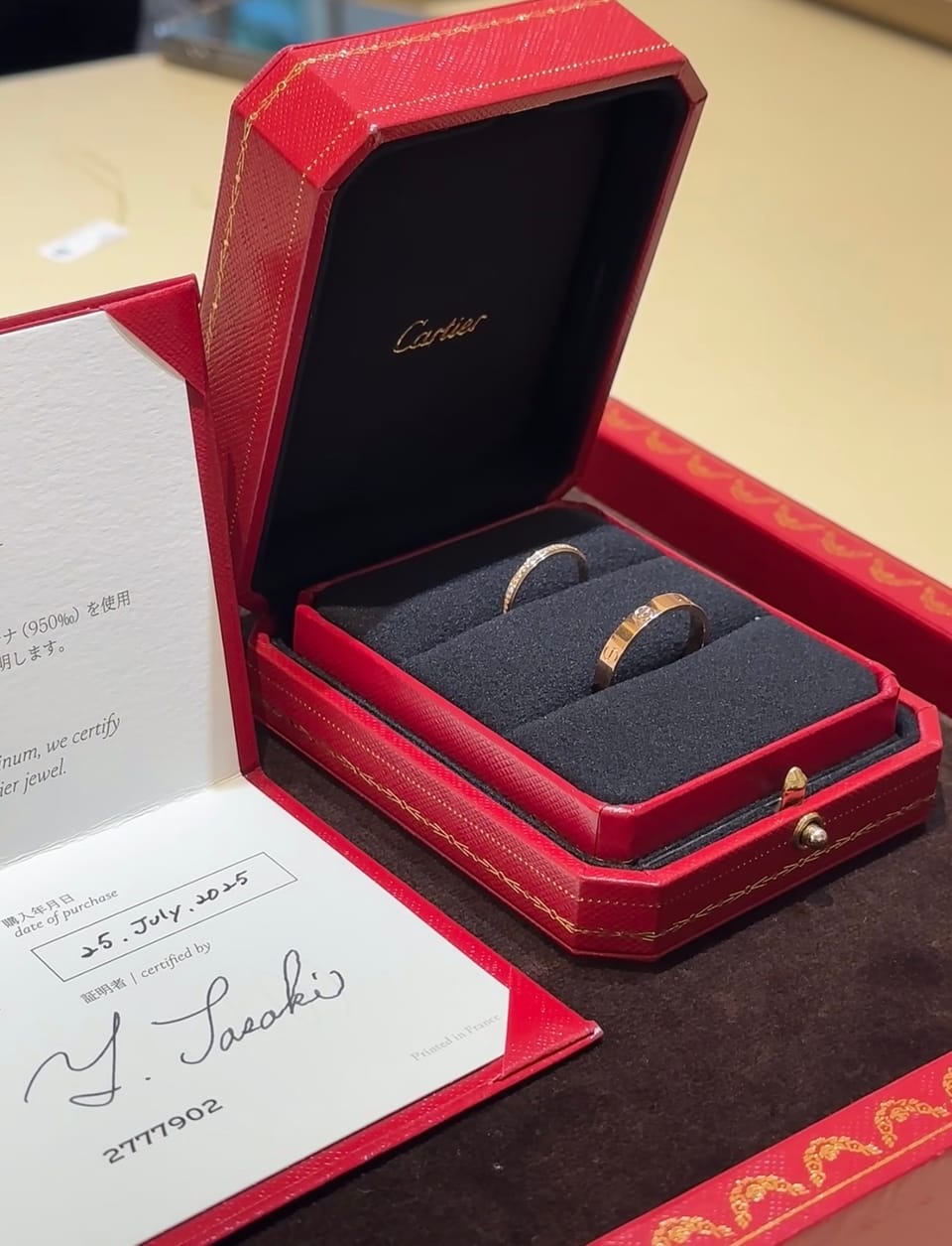 The Pre-Loved Fine Jewelry Trap: 4 Inside Secrets Resellers Never Want You to Know