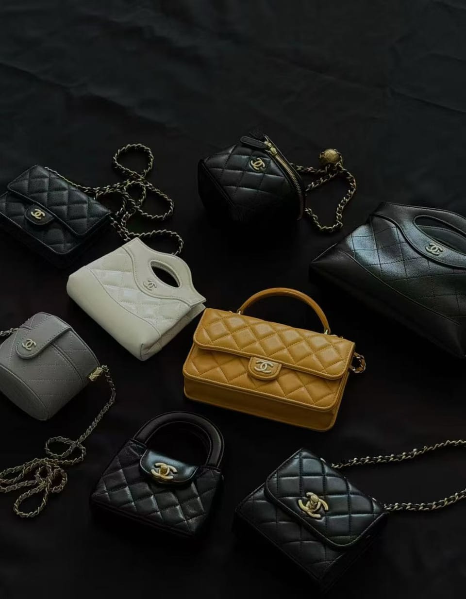 Why Do Many Sellers Use the Same Product Photos? Does It Mean They Sell the Same Quality?