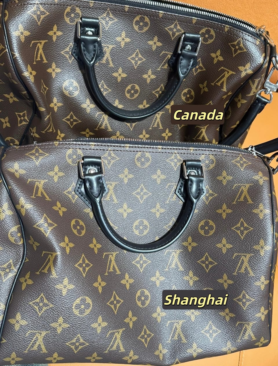 Why Can the Same Bag From the Same Supplier Have Different Quality?