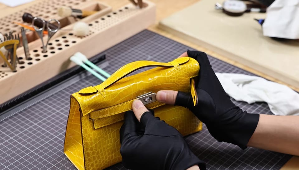 How to Avoid Receiving Lower-Quality Bags From Suppliers: 3 Situations Buyers Should Know